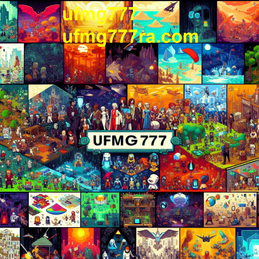 A Ascensão dos Jogos Indie: Criatividade e Inovação no Mundo dos Videogames