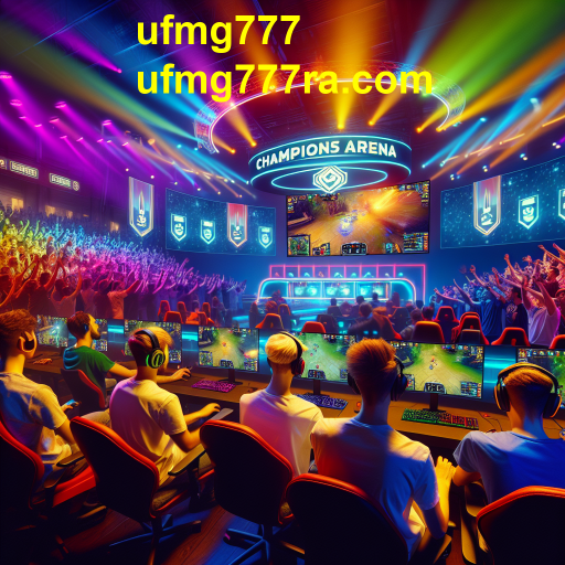 A Evolução dos Jogos Multiplayer: Conectando Jogadores ao Redor do Mundo