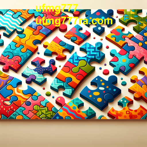 Desvendando o Fascínio dos Jogos de Quebra-Cabeça