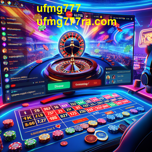 A Ascensão dos Game Streams: Uma Nova Era de Entretenimento Interativo