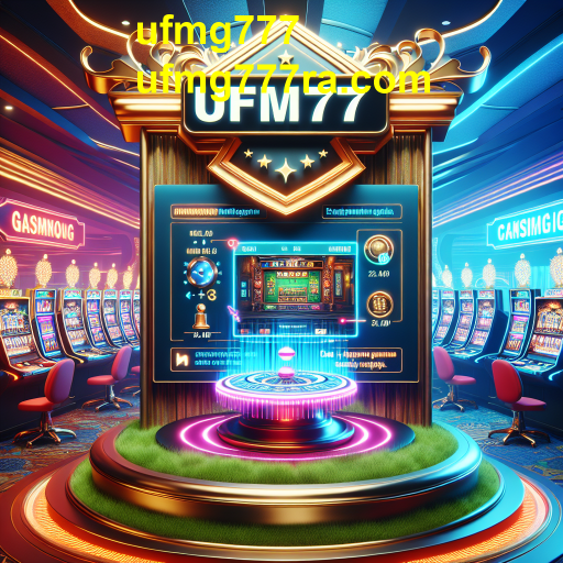 A Revolução dos Tutoriais em Vídeo para Gamers no UFMG777